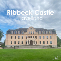 Ribbeck Castle