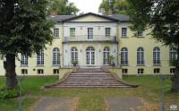 Schloss bei Neustadt - Dosse